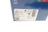 Тормозные колодки (передние) BMW 3 (E36/E46) 90- BOSCH 0 986 494 015 (фото 10)