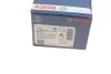Колодки гальмівні дискові BOSCH 0986494016 (фото 4)