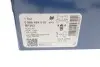 Колодки гальмівні дискові BOSCH 0986494018 (фото 4)