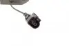 Комплект тормозных колодок (передних) Audi A3/Skoda Octavia 96-13/Fabia 99-/VW Caddy/Golf 96-15 (+датчик) BOSCH 0 986 494 019 (фото 2)