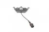 Комплект тормозных колодок (передних) Audi A3/Skoda Octavia 96-13/Fabia 99-/VW Caddy/Golf 96-15 (+датчик) BOSCH 0 986 494 019 (фото 3)