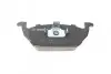 Комплект тормозных колодок (передних) Audi A3/Skoda Octavia 96-13/Fabia 99-/VW Caddy/Golf 96-15 (+датчик) BOSCH 0 986 494 019 (фото 5)