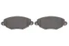 Гальмівні колодки дискові BOSCH 0986494026 (фото 3)