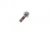 Комплект гальмівних колодок (передніх) Citroen C2/C4 04-/C3 09-/Berlingo/Peugeot 206/307 96-/207 06-/208 12- BOSCH 0 986 494 027 (фото 4)
