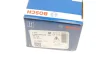 Колодки тормозные дисковые BOSCH 0 986 494 030 (фото 9)