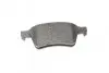 Комплект гальмівних колодок (задніх) Ford Connect 02- BOSCH 0 986 494 032 (фото 5)