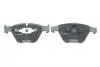 Гальмівні колодки дискові BOSCH 0986494036 (фото 4)