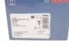 Колодки гальмівні дискові BOSCH 0986494042 (фото 5)