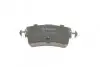 Колодки тормозные.) Renault Master II/Opel Movano 98-/Nissan Interstar 02- BOSCH 0 986 494 043 (фото 4)