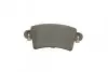 Колодки тормозные.) Renault Master II/Opel Movano 98-/Nissan Interstar 02- BOSCH 0 986 494 043 (фото 5)