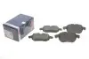 Тормозные колодки дисковые BOSCH 0986494044 (фото 1)