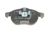 Тормозные колодки дисковые BOSCH 0986494044 (фото 2)