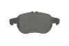 Тормозные колодки дисковые BOSCH 0986494044 (фото 3)