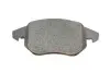 Тормозные колодки дисковые BOSCH 0986494044 (фото 5)