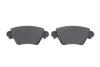 Тормозные колодки дисковые BOSCH 0986494046 (фото 5)