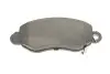 Тормозные колодки дисковые BOSCH 0986494047 (фото 3)
