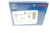Комплект гальмівних колодок (задніх) Audi A3/A4/A6/TT/Skoda Octavia/SuperB/VW Caddy/Golf/Passat B6/Touran 03- BOSCH 0 986 494 053 (фото 7)