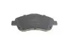 Тормозные колодки (передние) Toyota Avensis 03-08/Corolla Verso 04-09 BOSCH 0 986 494 054 (фото 9)