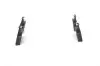 Тормозные колодки (задние) Audi 80/90 82-96/A4 95-01/A6 94-97/A8 94-02/Fiat Croma 85-96 BOSCH 0 986 494 059 (фото 3)
