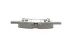 Тормозные колодки дисковые BOSCH 0986494063 (фото 3)