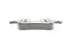 Тормозные колодки дисковые BOSCH 0986494063 (фото 4)