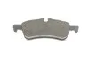 Тормозные колодки дисковые BOSCH 0986494063 (фото 6)