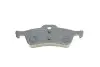 Тормозные колодки дисковые BOSCH 0986494063 (фото 8)