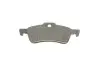Тормозные колодки дисковые BOSCH 0986494063 (фото 9)