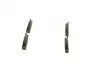 Тормозные колодки, дисковый тормоз.) BOSCH 0986494066 (фото 4)