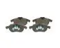 Гальмівні колодки, дискові BOSCH 0986494073 (фото 1)