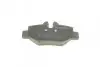 Колодки тормозные (задние) MB Vito/Viano (W639) 03- (+датчики)) BOSCH 0 986 494 082 (фото 6)