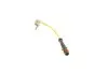 Колодки гальмівні дискові BOSCH 0986494085 (фото 6)