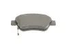 Гальмівні колодки дискові BOSCH 0986494092 (фото 3)