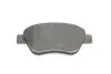 Гальмівні колодки дискові BOSCH 0986494092 (фото 5)