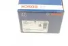 Тормозные колодки (задние) Volvo XC90 02-15 (Teves) BOSCH 0 986 494 102 (фото 7)