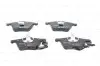 Колодки гальмівні (передні) Audi A4/A6/A8 02-11 (Ate-Teves) (з датчиками) BOSCH 0 986 494 104 (фото 6)
