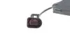 Колодки гальмівні дискові BOSCH 0986494105 (фото 3)