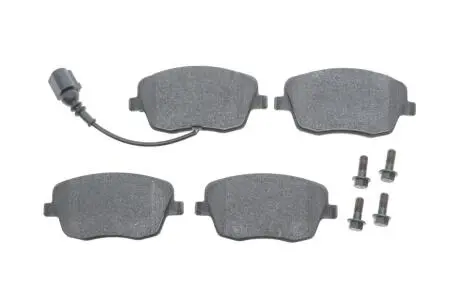 Колодки гальмівні дискові BOSCH 0986494105
