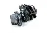 Комплект тормозных колодок (передних) VW Multivan/T5 03-/T6 15- (с датчиком) BOSCH 0 986 494 107 (фото 1)