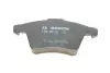 Комплект тормозных колодок (передних) VW Multivan/T5 03-/T6 15- (с датчиком) BOSCH 0 986 494 107 (фото 7)