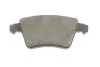Комплект тормозных колодок (передних) VW Multivan/T5 03-/T6 15- (с датчиком) BOSCH 0 986 494 107 (фото 8)