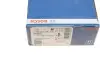 Колодки гальмівні дискові BOSCH 0986494108 (фото 12)