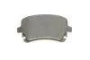 Колодки гальмівні дискові BOSCH 0986494108 (фото 6)