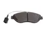 Колодки тормозные дисковые BOSCH 0 986 494 111 (фото 6)