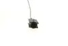 Тормозные колодки дисковые BOSCH 0986494113 (фото 3)