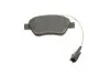 Тормозные колодки дисковые BOSCH 0986494113 (фото 5)