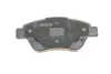 Тормозные колодки дисковые BOSCH 0986494113 (фото 6)
