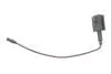 Тормозные колодки дисковые FIAT/FORD/LANCIA 500/Panda/Punto/Ka \&#039;\&#039;F\&#039;\&#039;07&gt;&gt; BOSCH 0986494115 (фото 4)