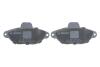 Тормозные колодки дисковые FIAT/FORD/LANCIA 500/Panda/Punto/Ka \&#039;\&#039;F\&#039;\&#039;07&gt;&gt; BOSCH 0986494115 (фото 6)
