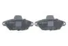 Тормозные колодки дисковые FIAT/FORD/LANCIA 500/Panda/Punto/Ka \&#039;\&#039;F\&#039;\&#039;07&gt;&gt; BOSCH 0986494115 (фото 6)